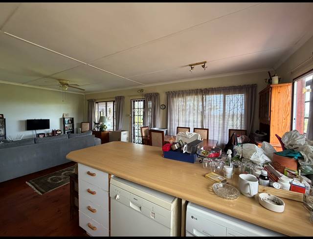 3 BEDROOM SECTIONAL TITLE FOR SALE IN FREELAND PARK